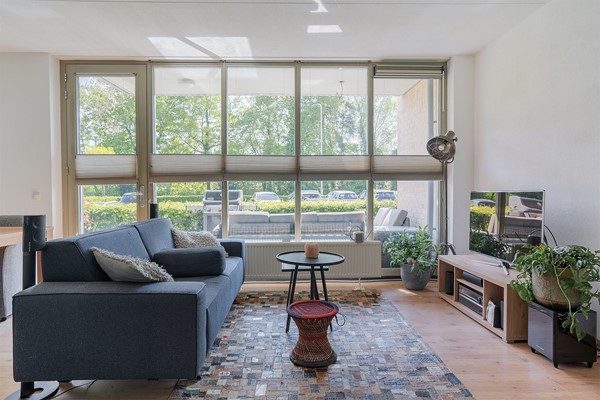 Medium property photo - Ernst Casimirlaan 104, 6713 LV Ede